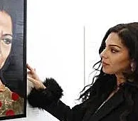 Luis Márquez Carrasco, pintor