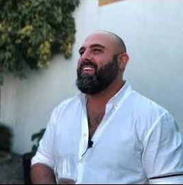 Luis Márquez Carrasco, pintor